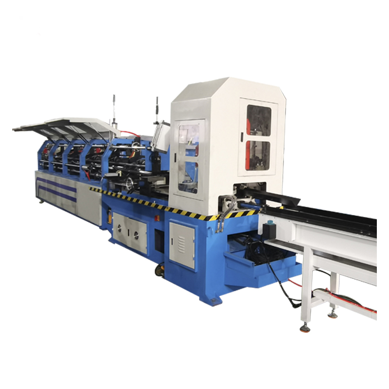 Ağır Boru Bükme Makinelerinde Sık Karşılaşılan Sorunlar ve Çözüm Yolları