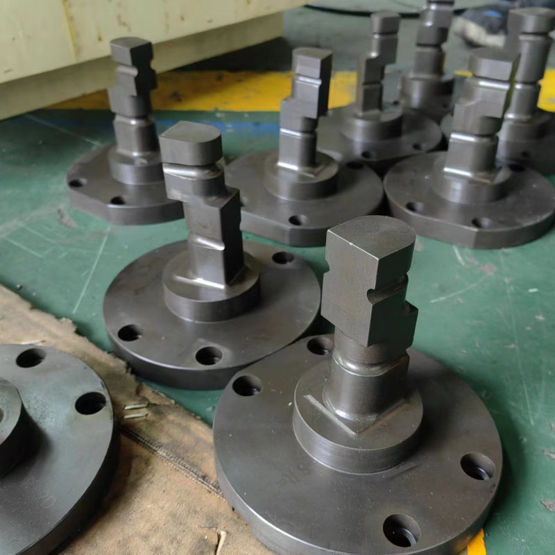 мандрель түбөк ийлетүү машинасы