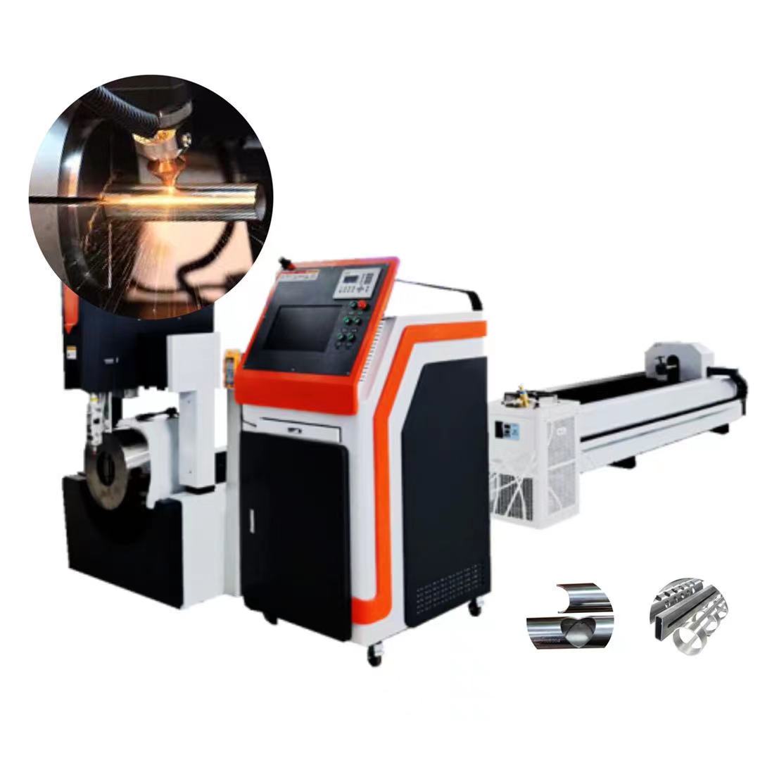 Laser Cutting Machine