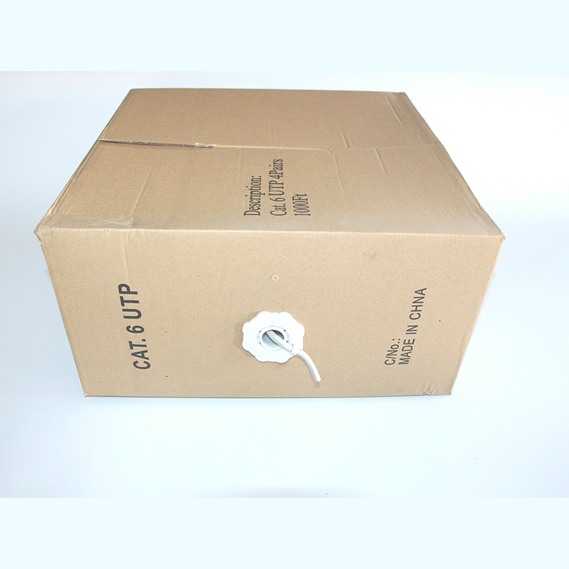 Tugevda oma mänge parima Ethernet-kaabliga, et saavutada äikesekiirus