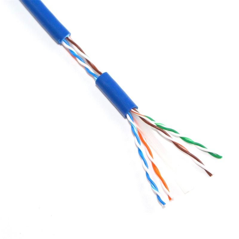 UTP CAT6 lan καλωδίου