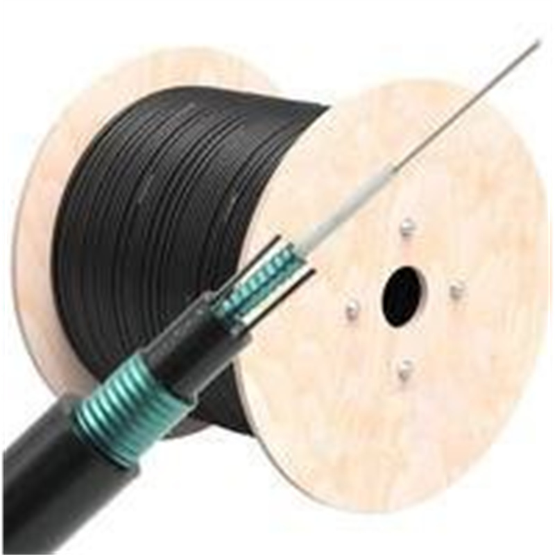 Eliberarea vitezei și puterii tehnologiei de cablu cu fibra optică