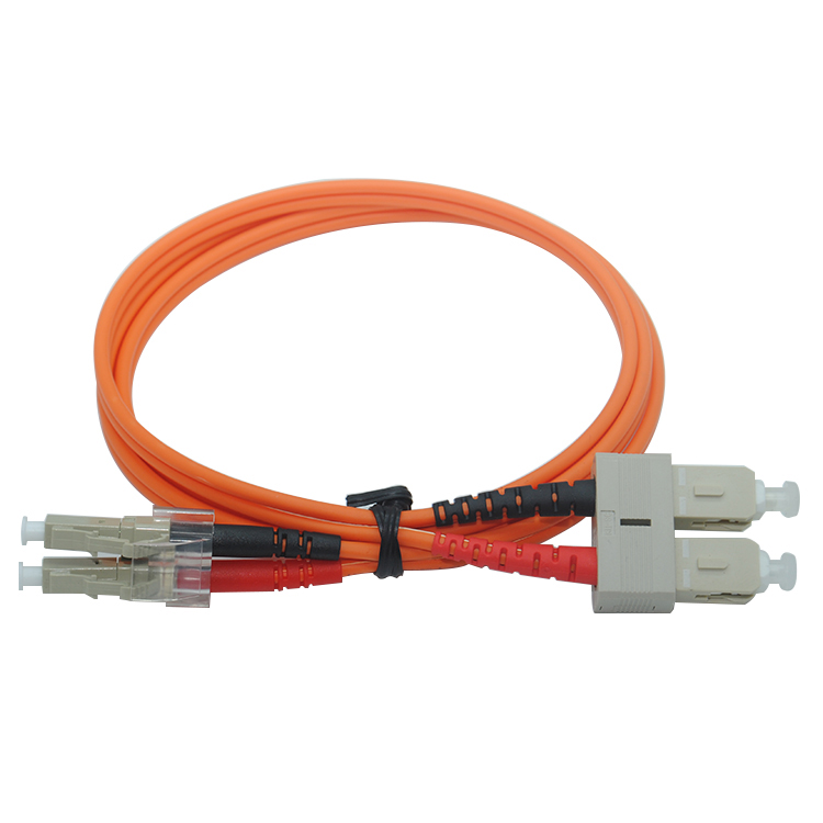 Dbanie o łącza światłowodowe w celu optymalnej wydajności