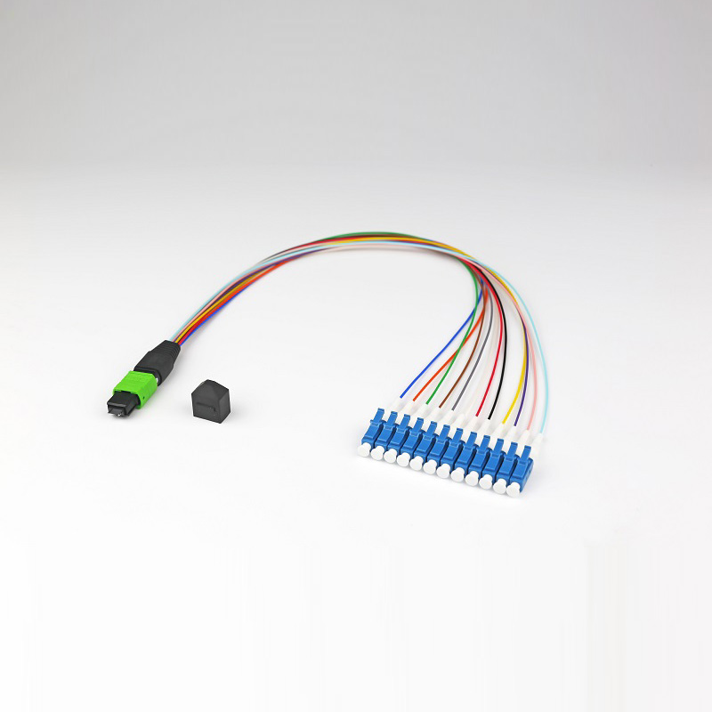 Jamin masa depan jaringan Anda dengan kabel patch Cat6a