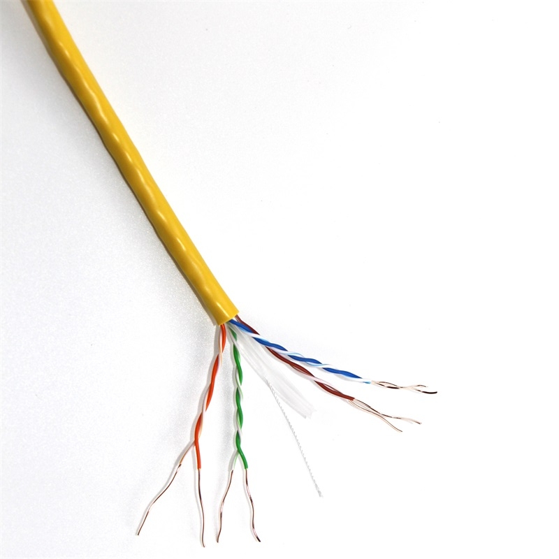 Pripojte vaše zariadenia cez dlhšie vzdialenosti pomocou 10m ethernetového kábla.