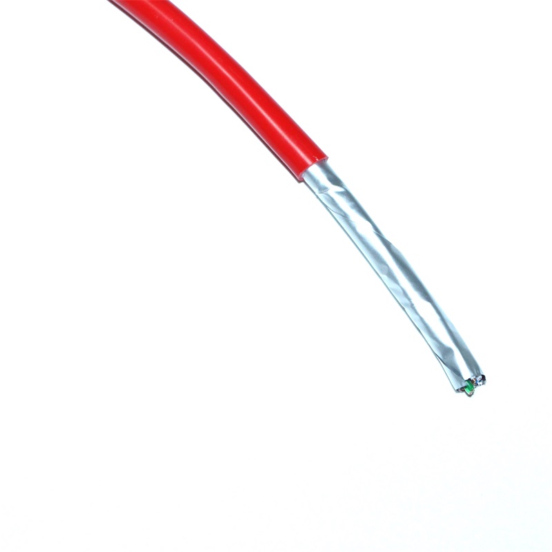 Sagen Sie auf Wiedersehen zu unzuverlässigen Wi-Fi-Signalen mit einem 20m Kabel Ethernet für eine nahtlose Verbindung.