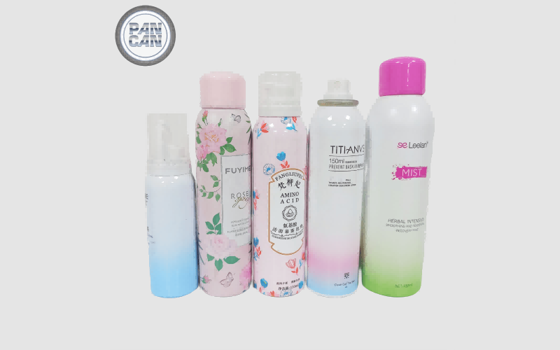 Cosmetic(Lotion, essential oil, moisturizing mist spray, sunscreen)