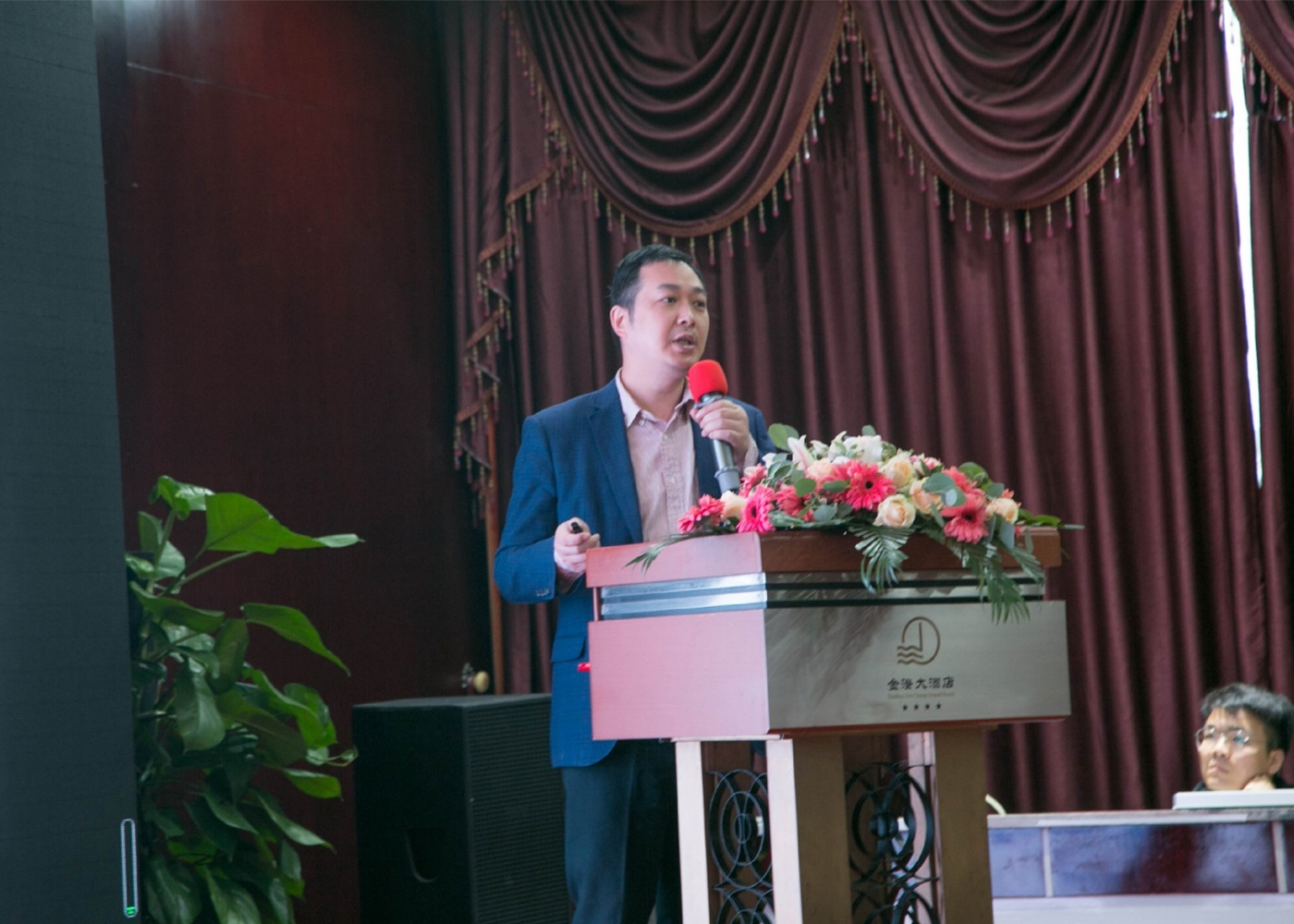 the national key research and development plan project launch meeting was held in suzhou-5