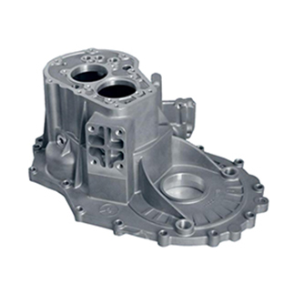 Providing 3D effect drawing and 2D plan is the most effective way to communicate with custom aluminium alloy die casting suppliers