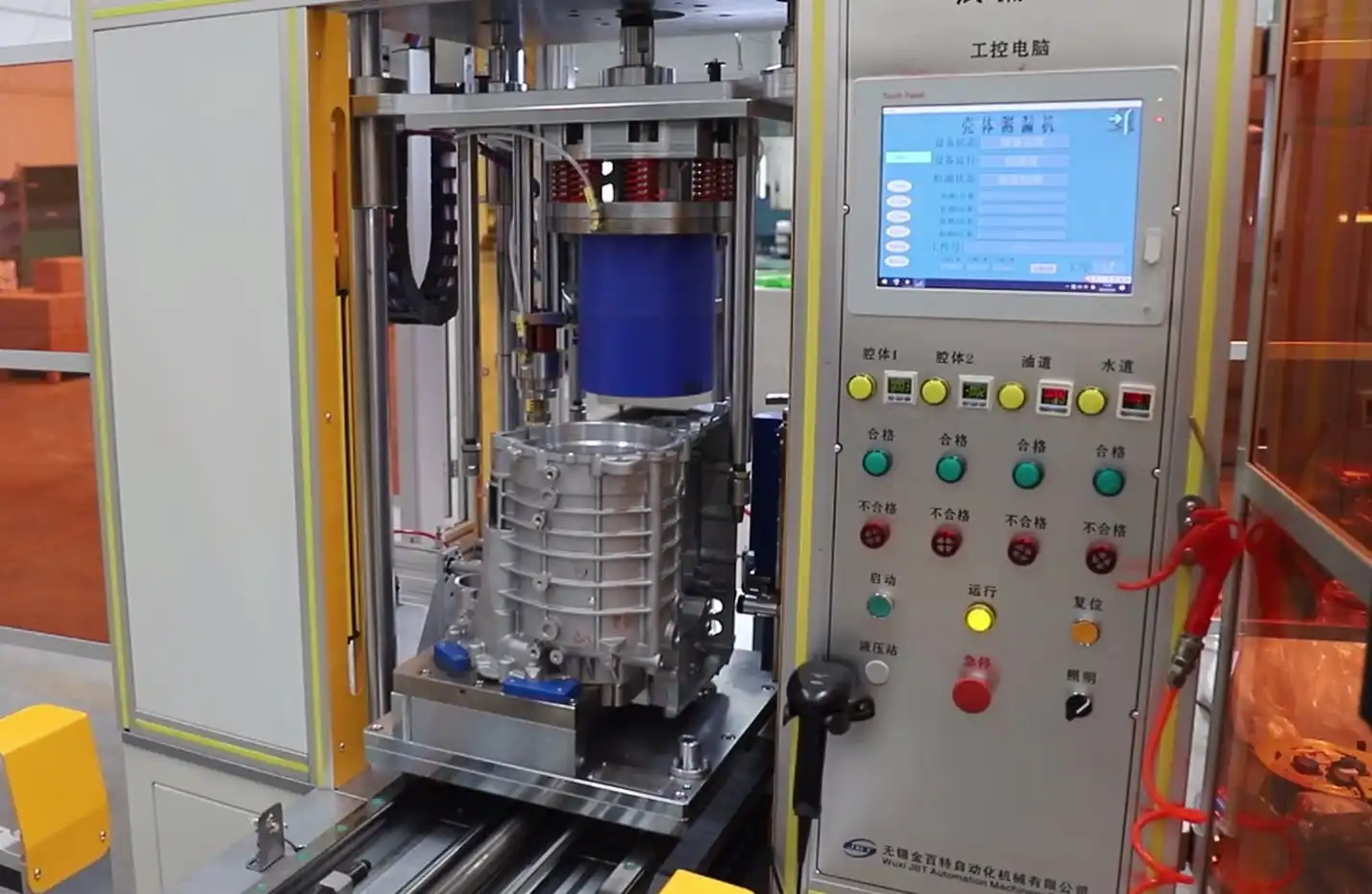 Teach you quickly understand the CNC manufacturing industry