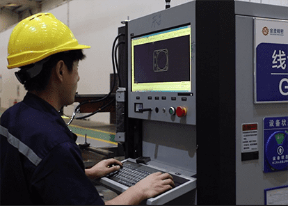 mould customization521-2