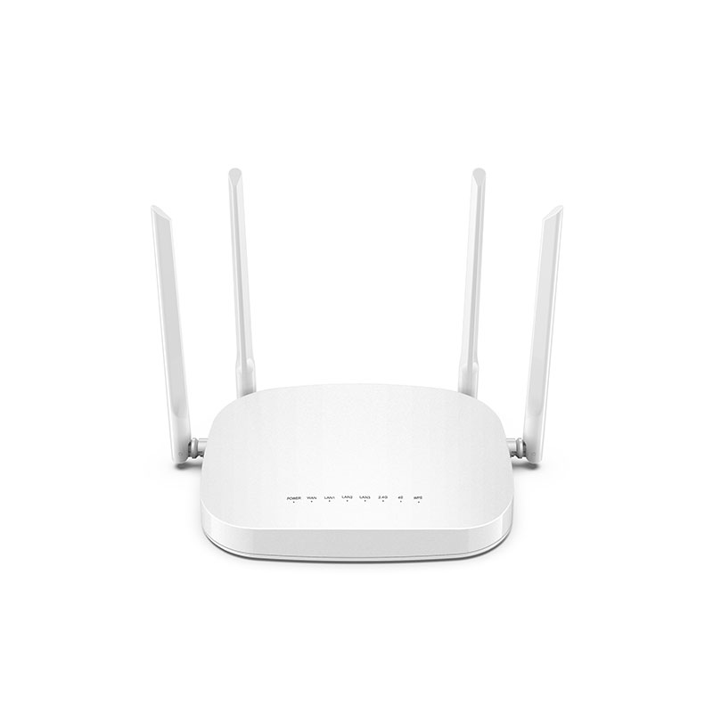 (T300-304K)-4g home mini wifi router