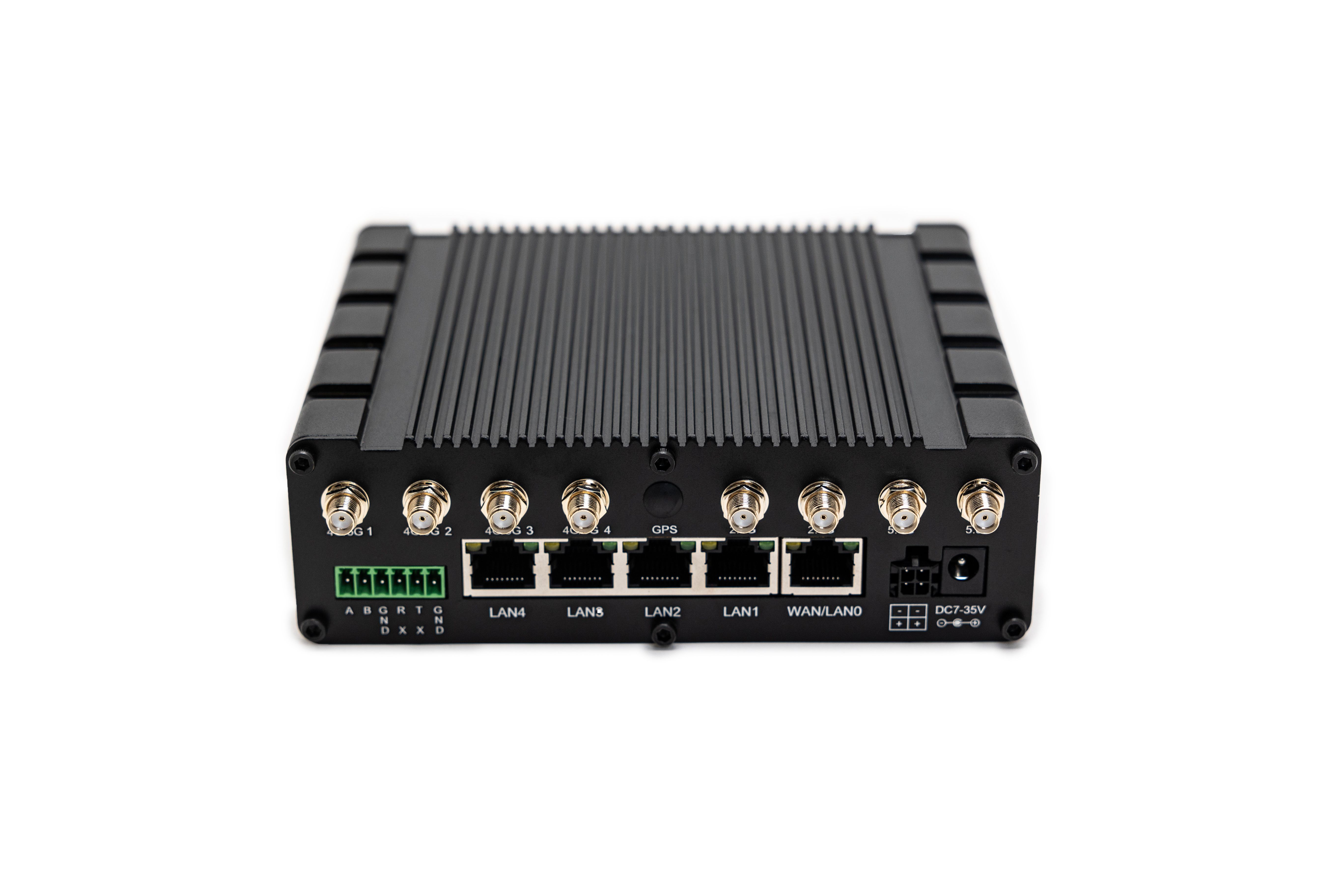 4G industrial router LBT-T300