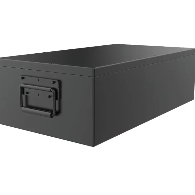 Battery Pack Selection Criteria