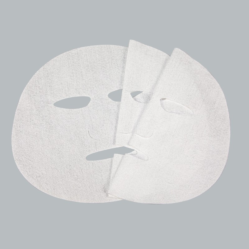 Facial Mask Material: The Art of Crafting a Luxurious Skincare Experience