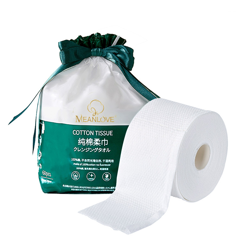 Why Cotton Tissue is Essential for Household Cleaning
