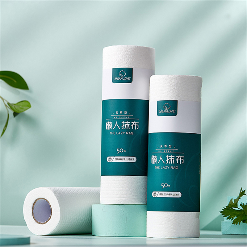 Kitchen Tissue: The Versatile Cleaning Essential for Every Home