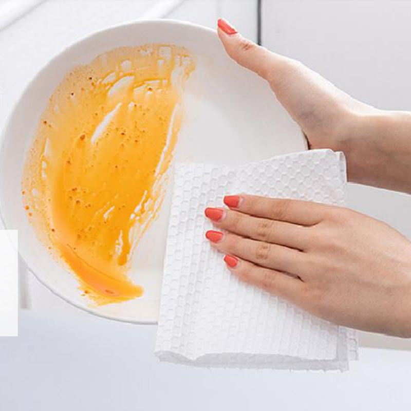 Kitchen Towels: More Than Just for Cleaning
