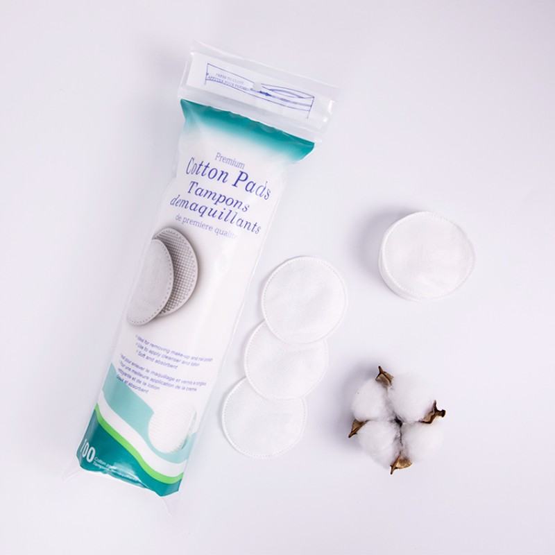 Toner Pad: An Essential in Skin Care Routine