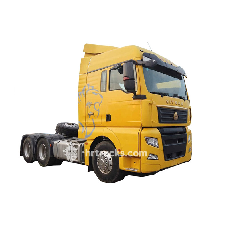 Tractor Trucks: The Trusty Farm Allies. How to Keep Them in Prime Condition?