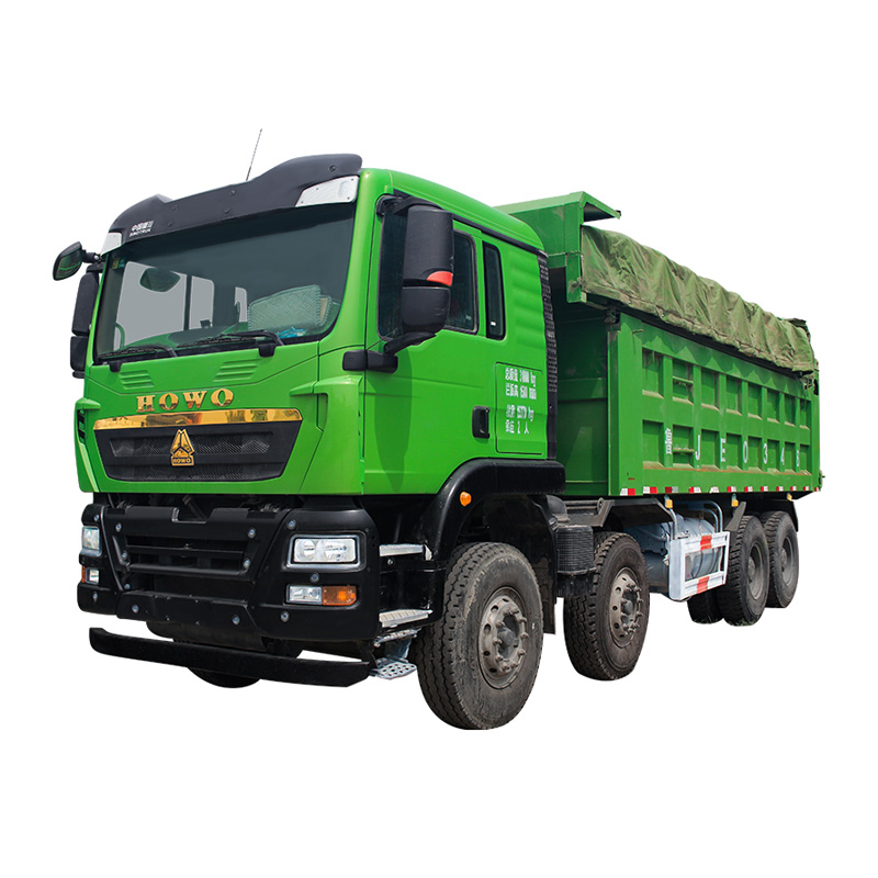 New Energy Trucks: Transforming the Trucking World with Their Eco - Friendly Tech