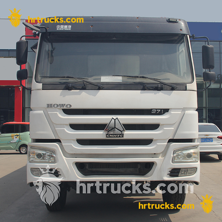 Refurbished Trucks: A Hidden Treasure in the Commercial Vehicle World? Let's Explore!