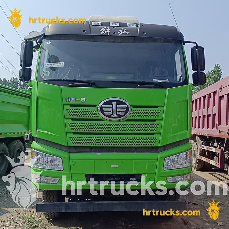 Refurbished Trucks: A Cost - Effective Option Without Sacrificing Quality? Let's Argue!