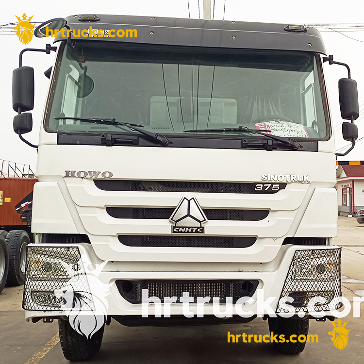 Dump Trucks: The Backbone of Construction and Mining. Are You Using Them Correctly?