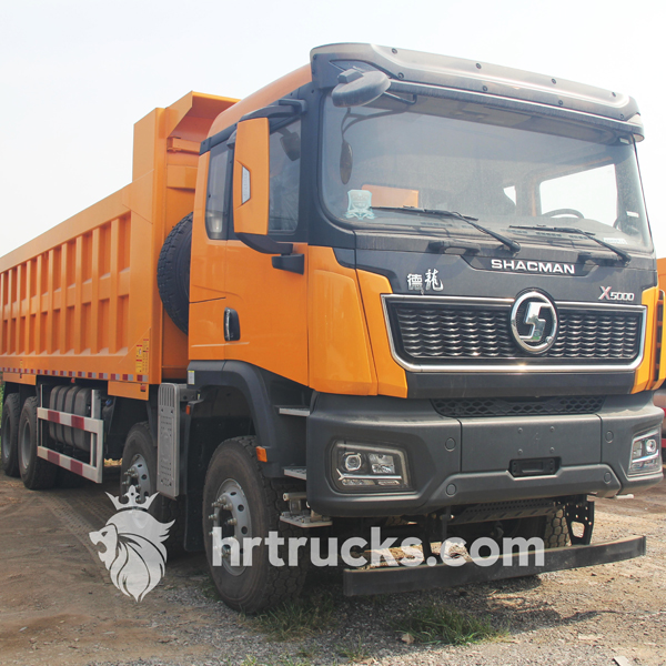 Fence Trucks: Protecting Your Cargo from Start to Finish. What's Their Magic?