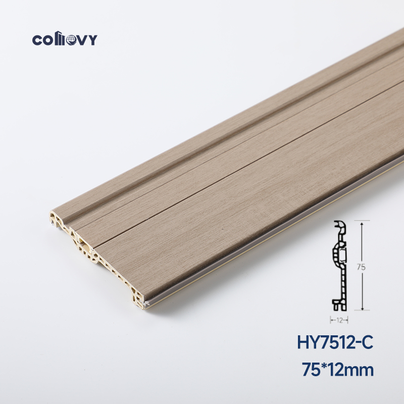 Herstel die ligontwerp van jou huis met skirtingbord LED strepies