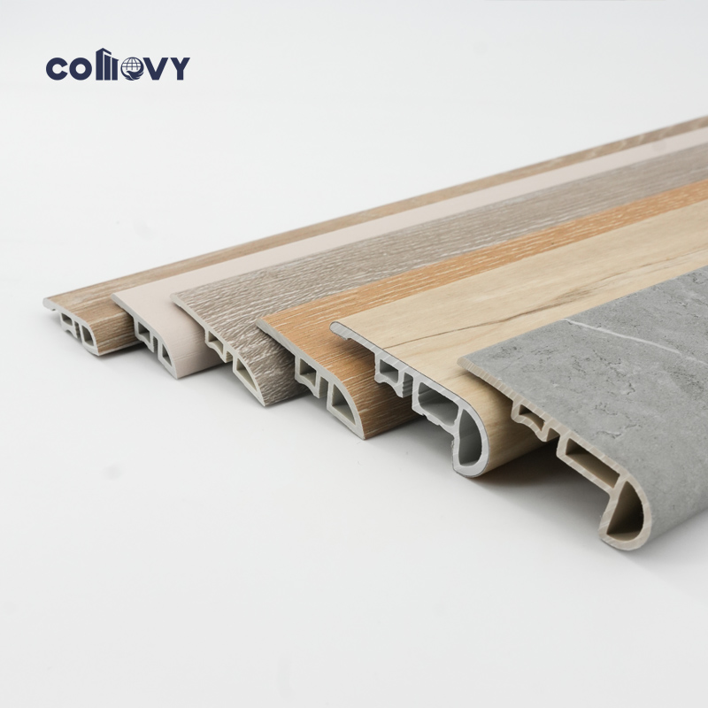 프리미엄 외관을 위한 간단한 DIY 설치