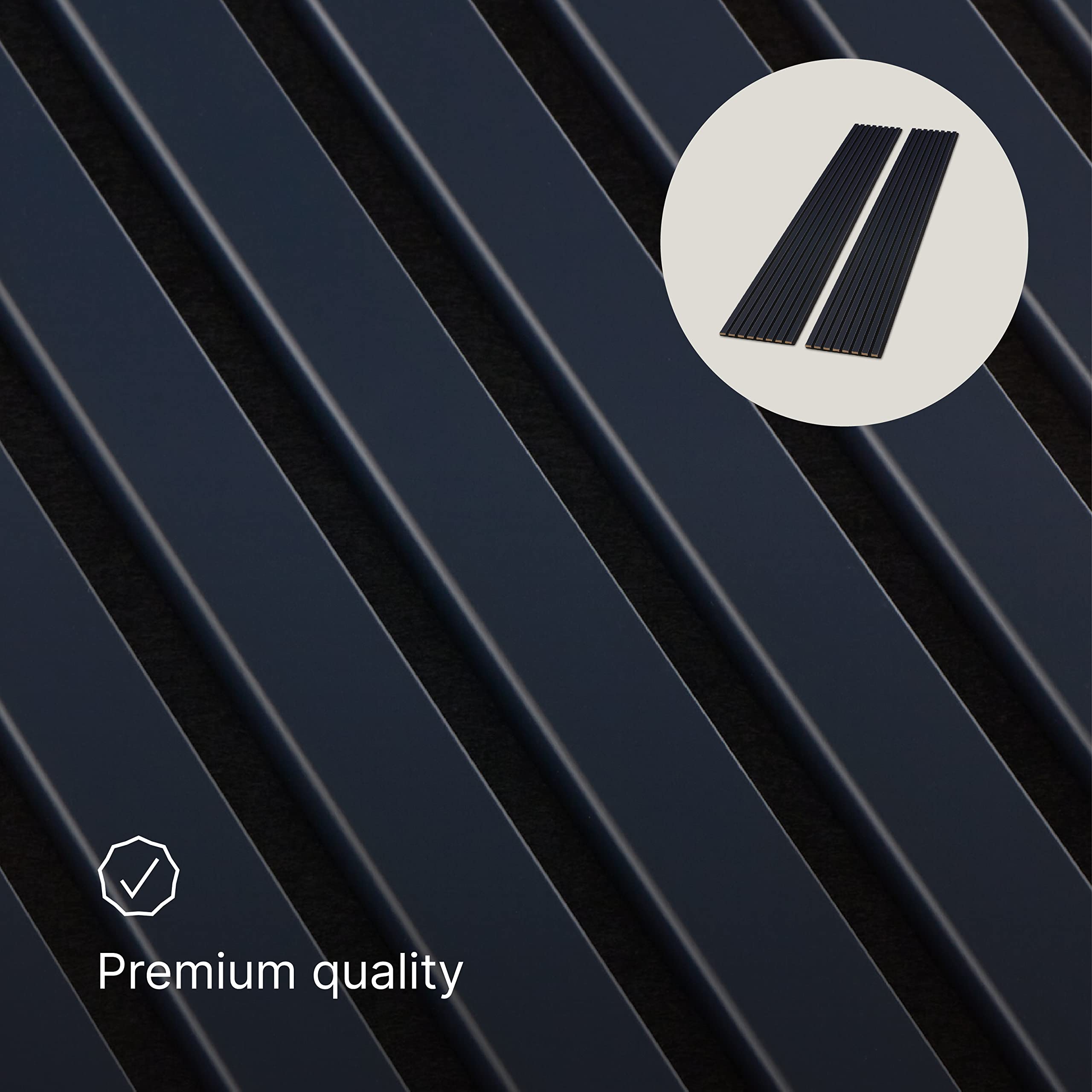 Phào Nền PVC Màu Trắng Liên Tiếp và An Toàn cho Nội Thất Nhà Bạn