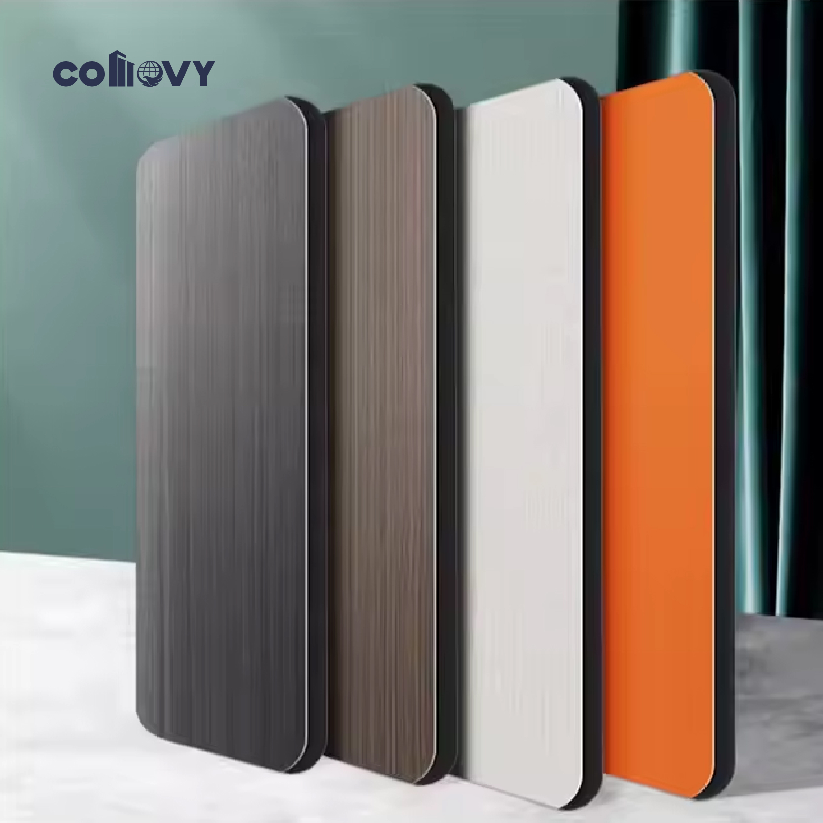 I vantaggi della cornice per pavimento in acciaio inox per la tua casa o azienda