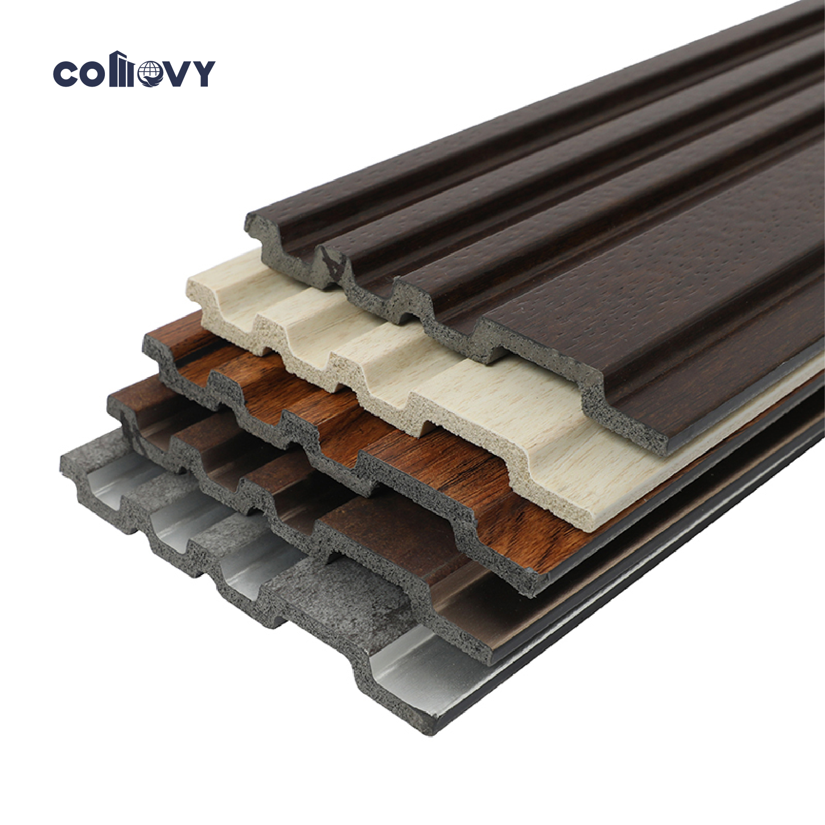 Die duurzaamheid en gemak van moderne plintbord