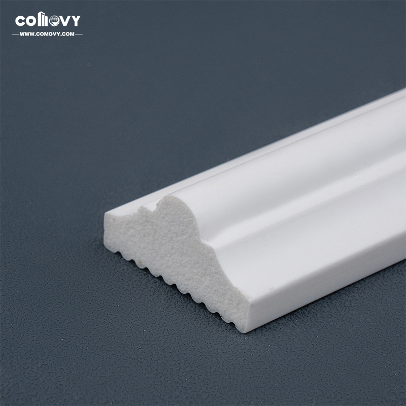 Verbeter moeiteloos die atmosfeer van jou huis met skirtingbord LED strepies verligting