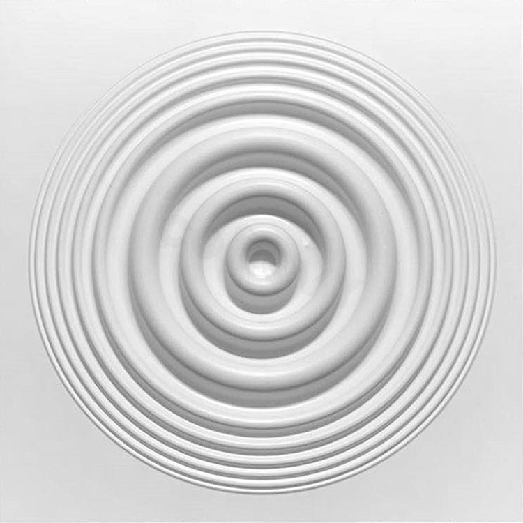 Tân Trang Lại Sàn Nhà Bạn với Phào Nền PVC Màu Trắng để Có Kiểu Dáng Hiện Đại