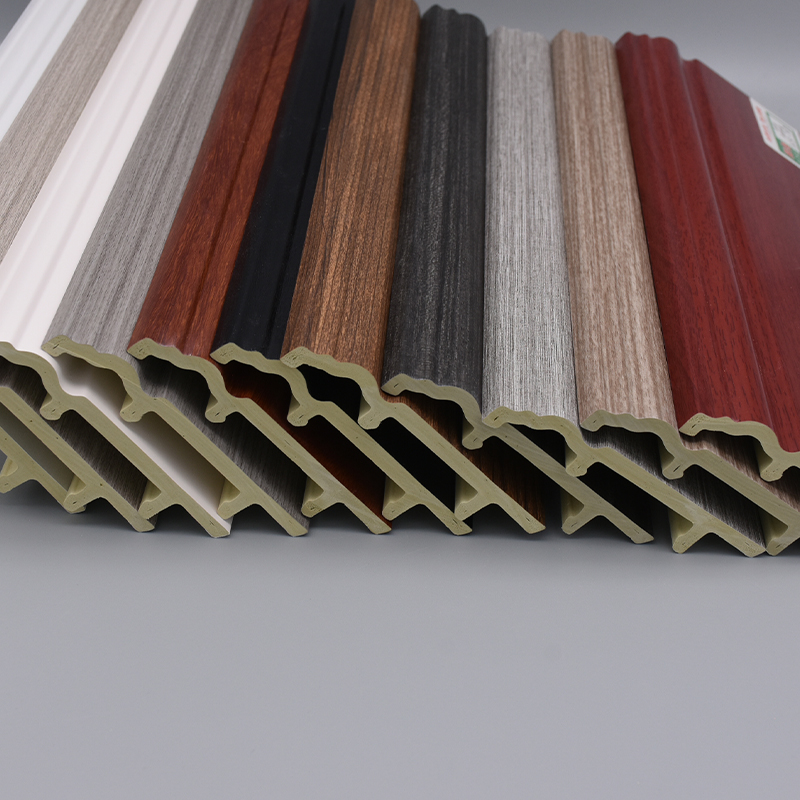 홈 데코에 DIY 우드 슬래트 월의 시골풍 매력을 받아들여보세요.