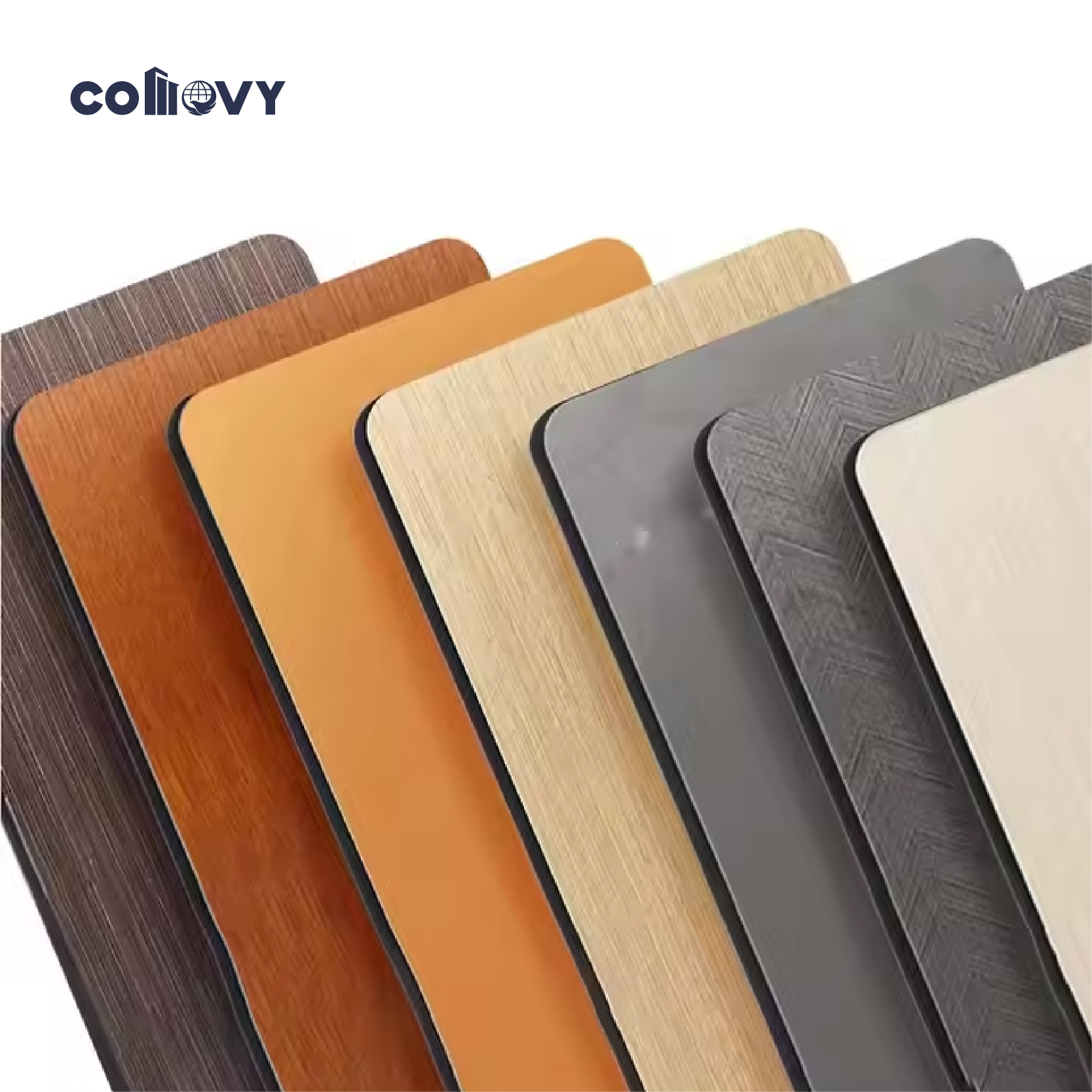 전통적인 나무 베이스보드의 친환경 대안