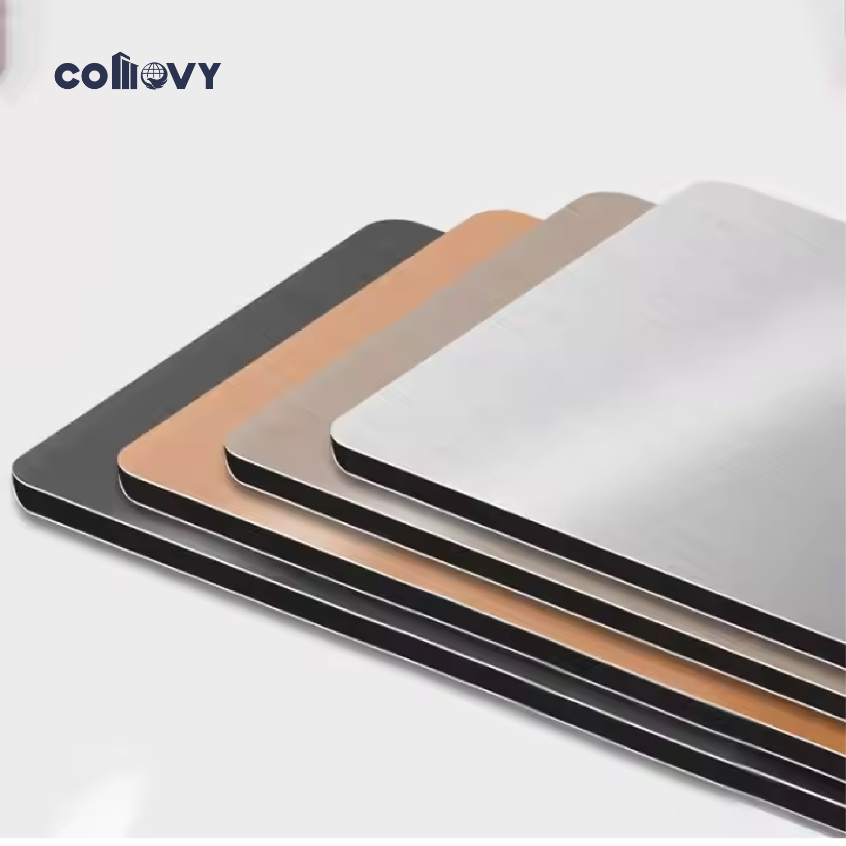 어떤 방에도 적용 가능한 플라스틱 베이스보드 설치 가이드