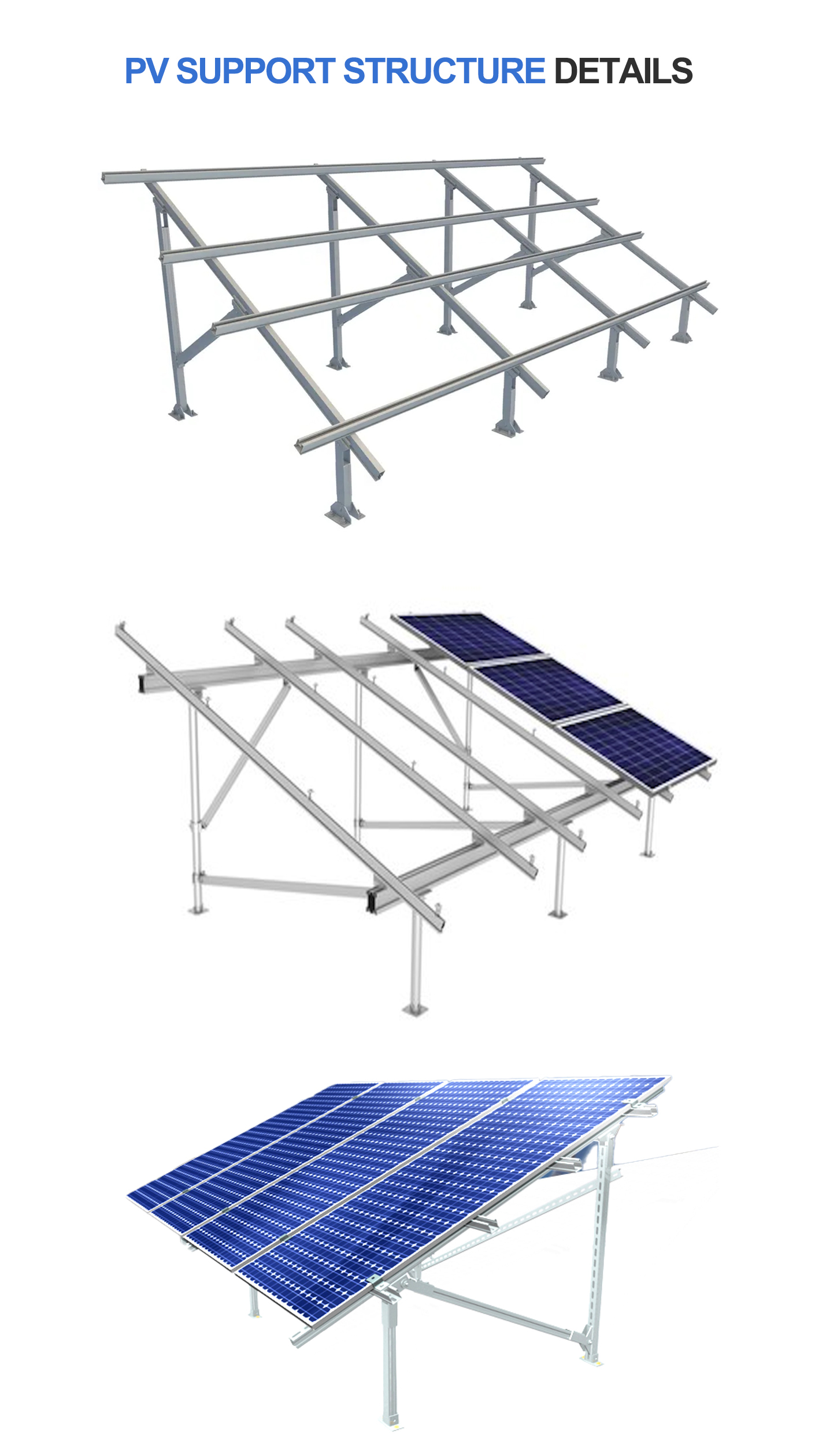 How Can I Optimize Solar Bracket Performance with Proper Maintenance and Cleaning?