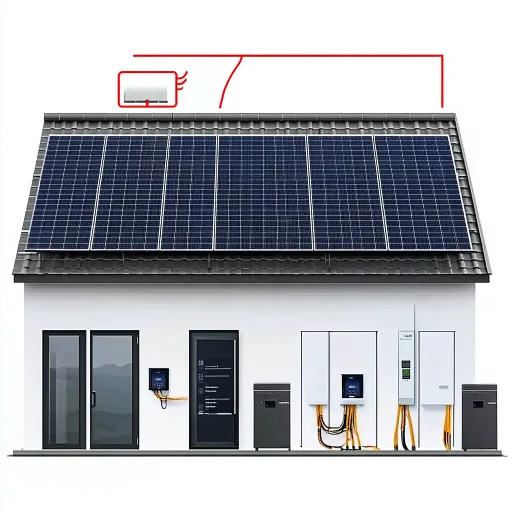 Jakie są najnowsze innowacje w dziedzinie systemów magazynowania energii i ich potencjalne korzyści?