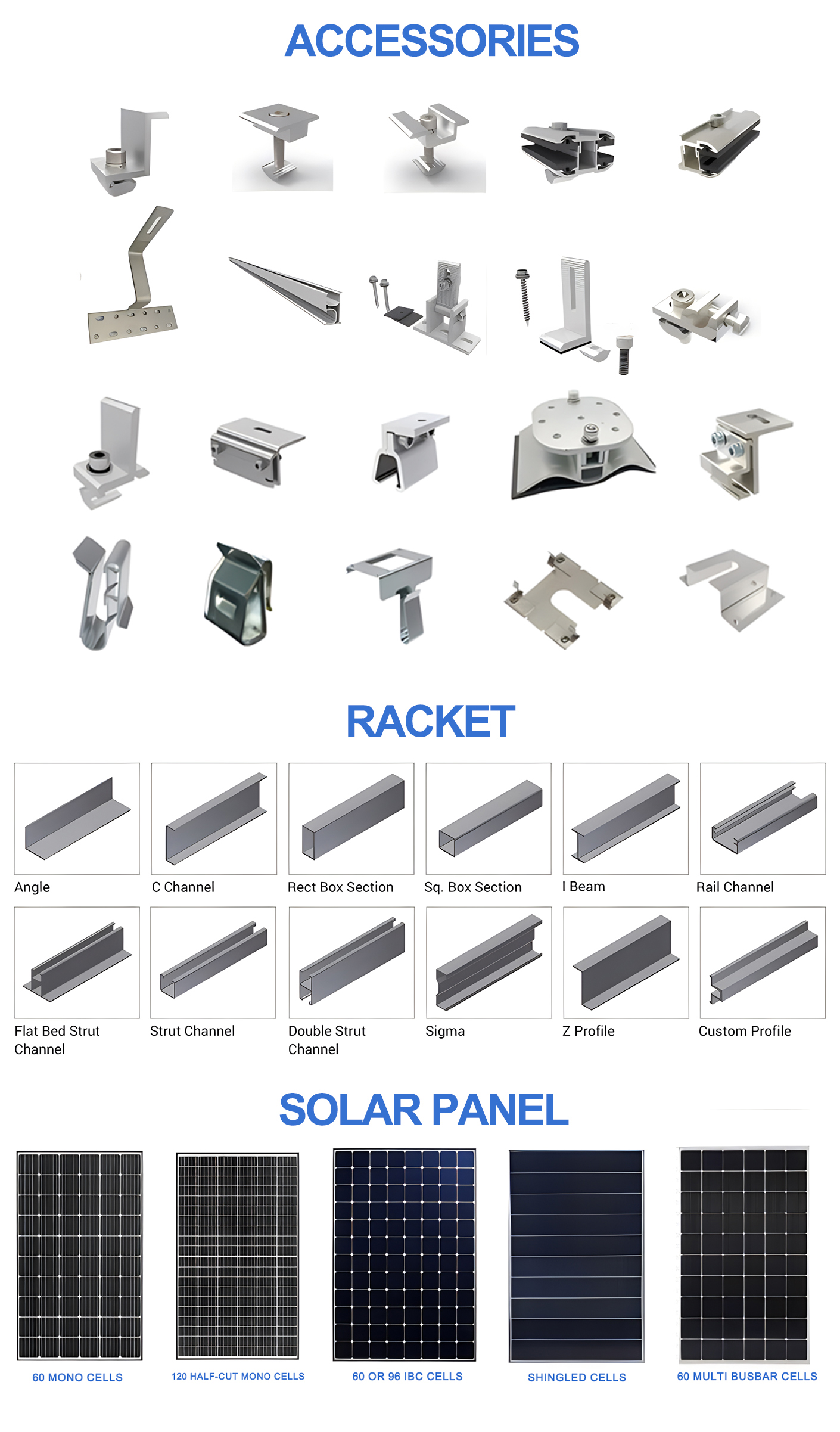 Flexible Solar Mounting Solutions Gain Popularity for Complex Terrain