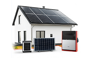 Energy storage