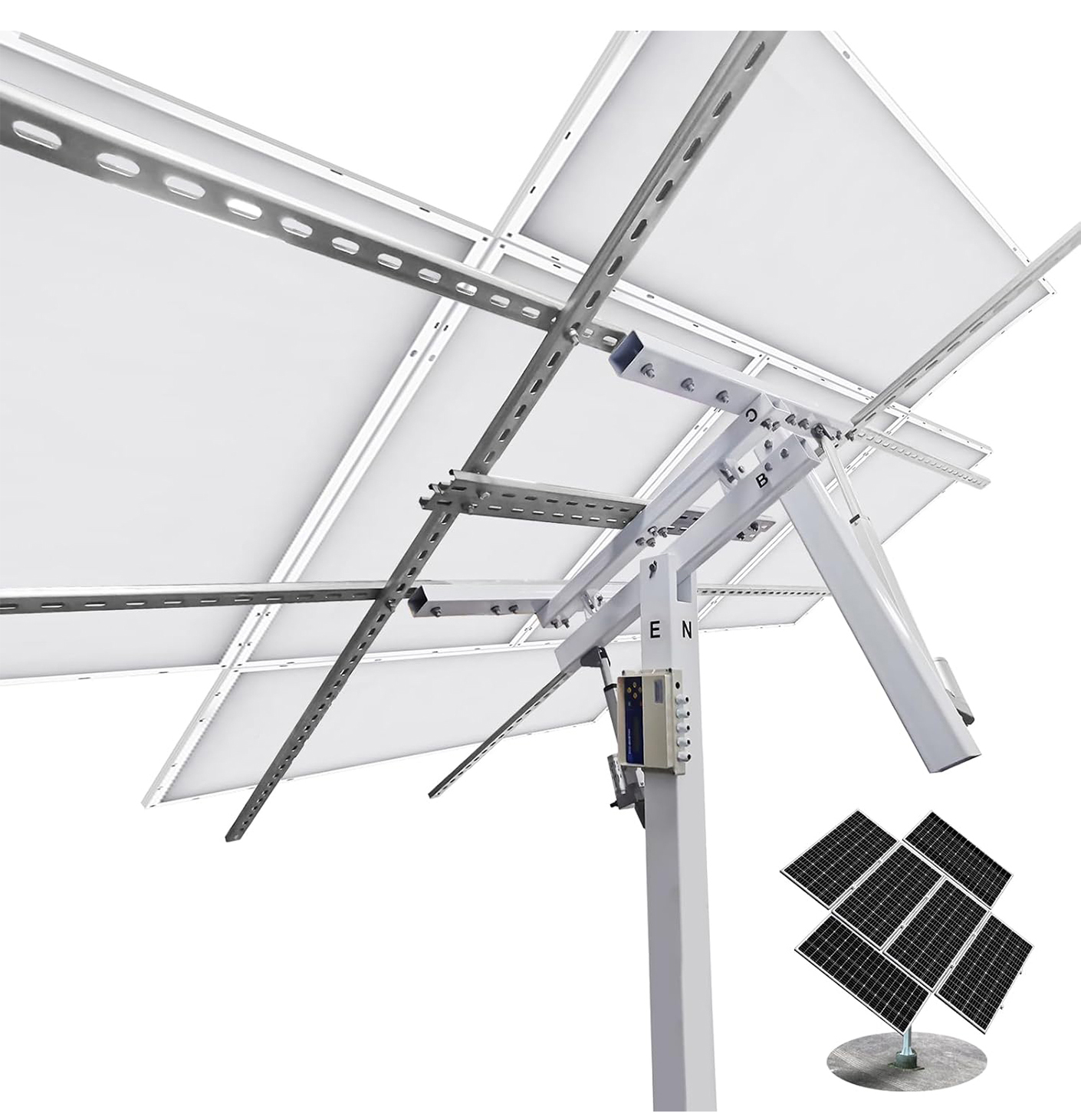 What Safety Standards Must Photovoltaic Brackets Adhere To?