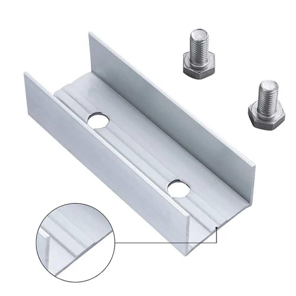 How do Solar Accessories enhance the safety and durability of solar energy systems?