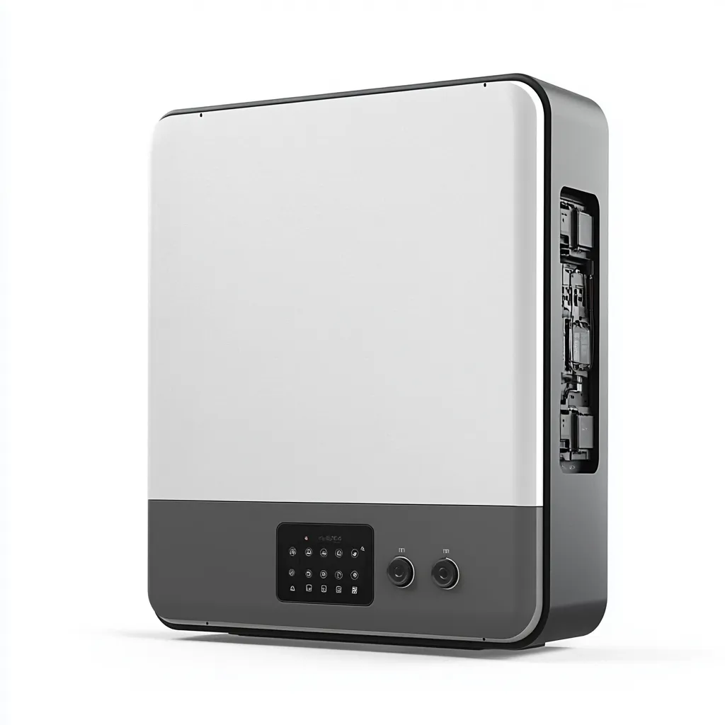 What are the key factors to consider when choosing a Solar Inverter for a residential system?