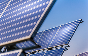 Global Context of Energy Transition and Rising Environmental Awareness Spurs Chinese Photovoltaic Enterprises to Seek Overseas Opportunities, with the Middle East Emerging as a New Frontier