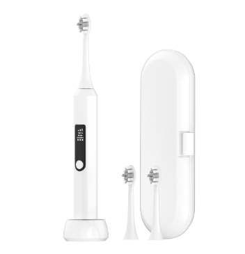 What are the Advantages of Electric Toothbrushes Compared to Manual Toothbrushes?