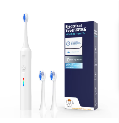 The Impact of Electric Toothbrushes on Gum Health