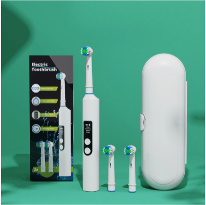 Electric Toothbrush vs. Manual: Which is Right for You?